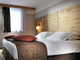 Experimental Chalet Val d'Isère