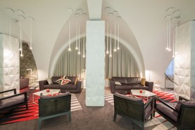 Experimental Chalet Val d'Isère