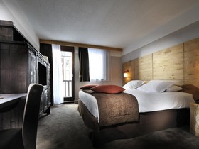 Experimental Chalet Val d'Isère
