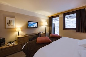 Experimental Chalet Val d'Isère
