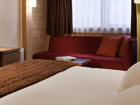 Experimental Chalet Val d'Isère