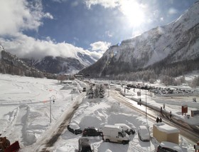 La Toviere