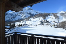 La Toviere