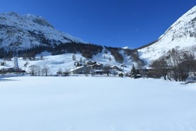 La Toviere