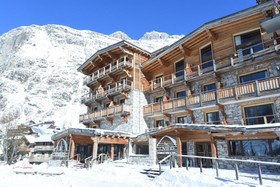 La Toviere
