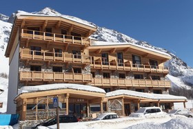 La Toviere