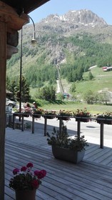 La Toviere