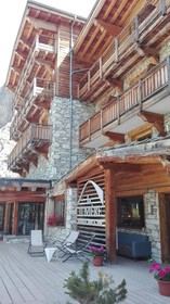 La Toviere