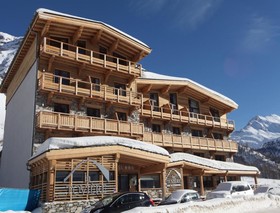La Toviere