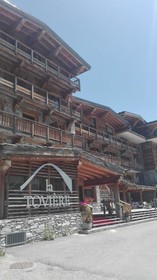La Toviere
