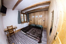 Avancher Hôtel & Lodge