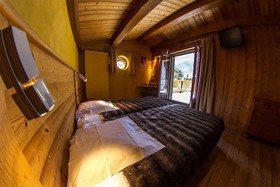 Avancher Hôtel & Lodge