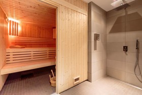 Avancher Hôtel & Lodge