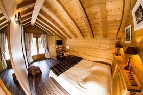 Avancher Hôtel & Lodge