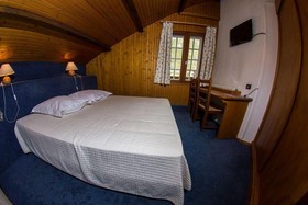 Avancher Hôtel & Lodge