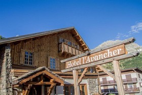 Avancher Hôtel & Lodge