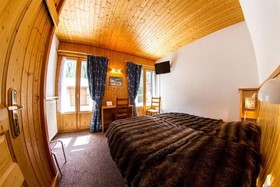 Avancher Hôtel & Lodge