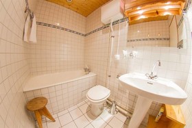 Avancher Hôtel & Lodge