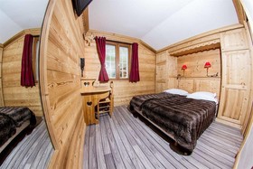 Avancher Hôtel & Lodge