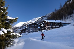 Résidence Odalys Les Hauts du Rogoney