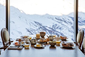 Le Refuge de Solaise