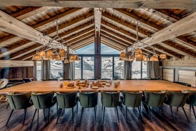 Le Refuge de Solaise