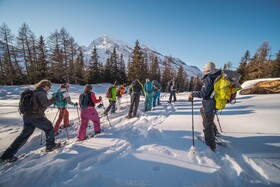 Le Refuge de Solaise