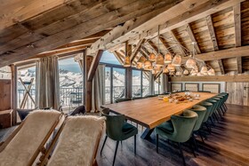 Le Refuge de Solaise