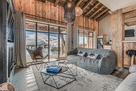 Le Refuge de Solaise