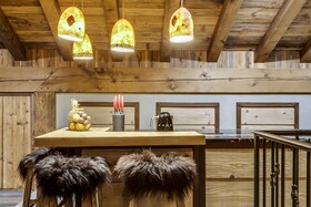 Le Refuge de Solaise