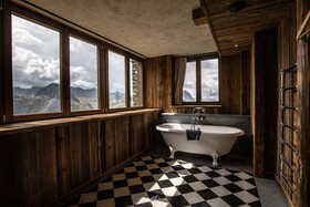 Le Refuge de Solaise