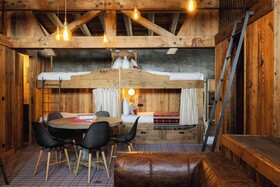 Le Refuge de Solaise