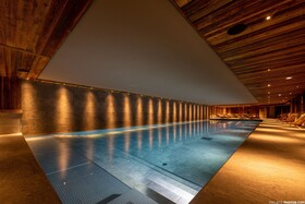 Le Refuge de Solaise