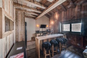 Le Refuge de Solaise