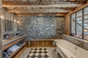 Le Refuge de Solaise