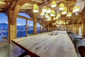 Le Refuge de Solaise