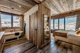 Le Refuge de Solaise