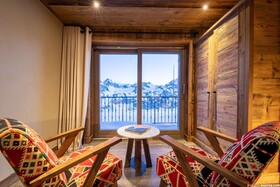Le Refuge de Solaise