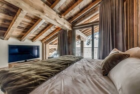 Le Refuge de Solaise