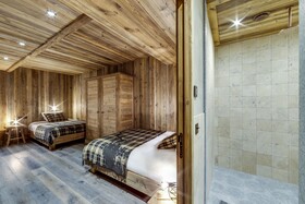 Le Refuge de Solaise