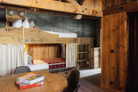 Le Refuge de Solaise