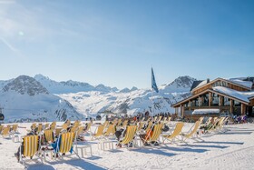 Le Refuge de Solaise