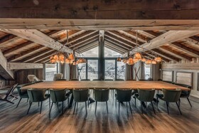 Le Refuge de Solaise