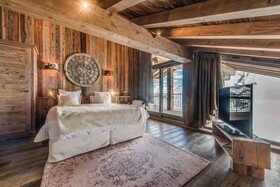 Le Refuge de Solaise