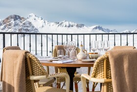 Le Refuge de Solaise