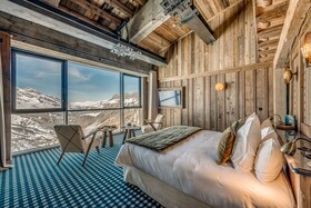 Le Refuge de Solaise