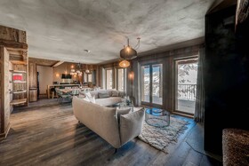Le Refuge de Solaise