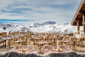Le Refuge de Solaise