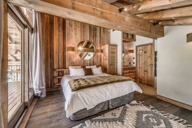 Le Refuge de Solaise