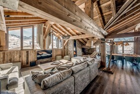 Le Refuge de Solaise